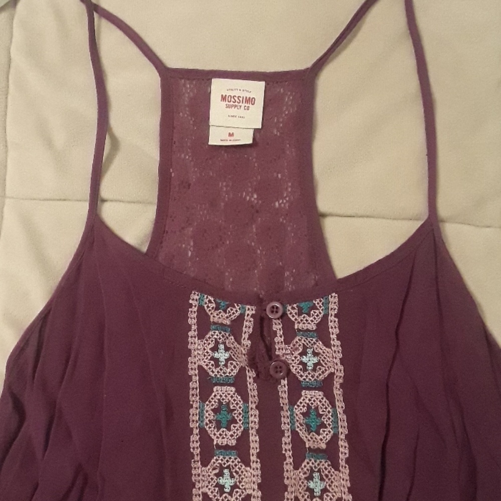 Summer dress